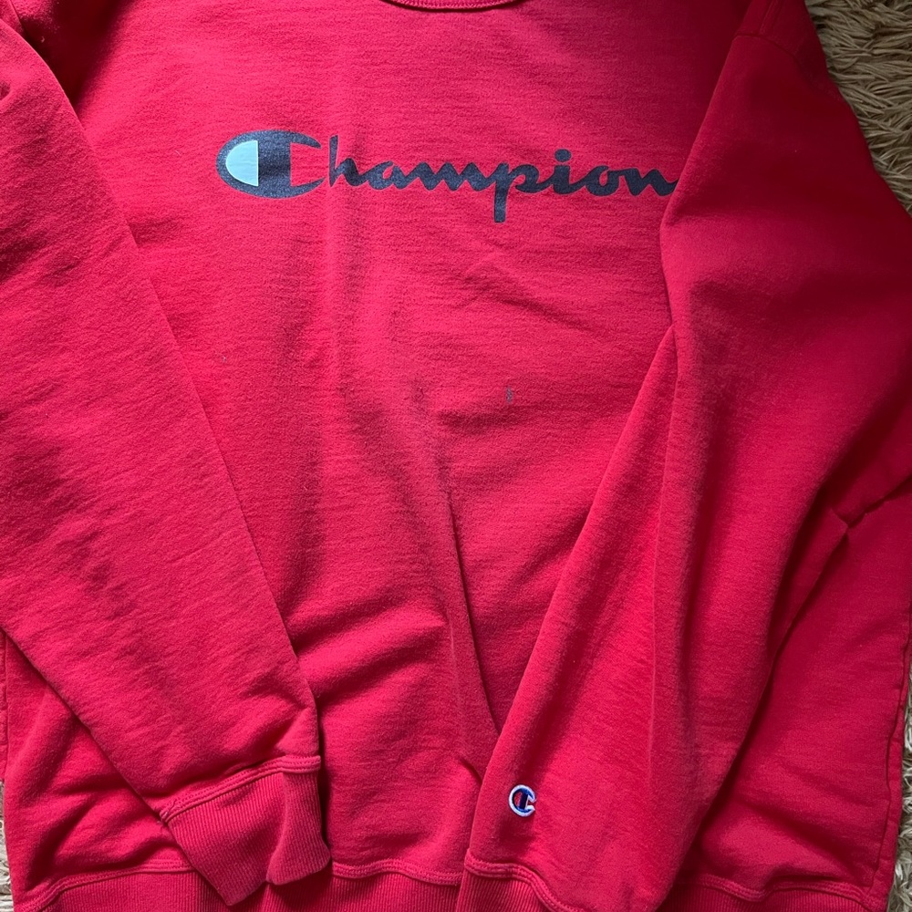 Champion Sweatshirt